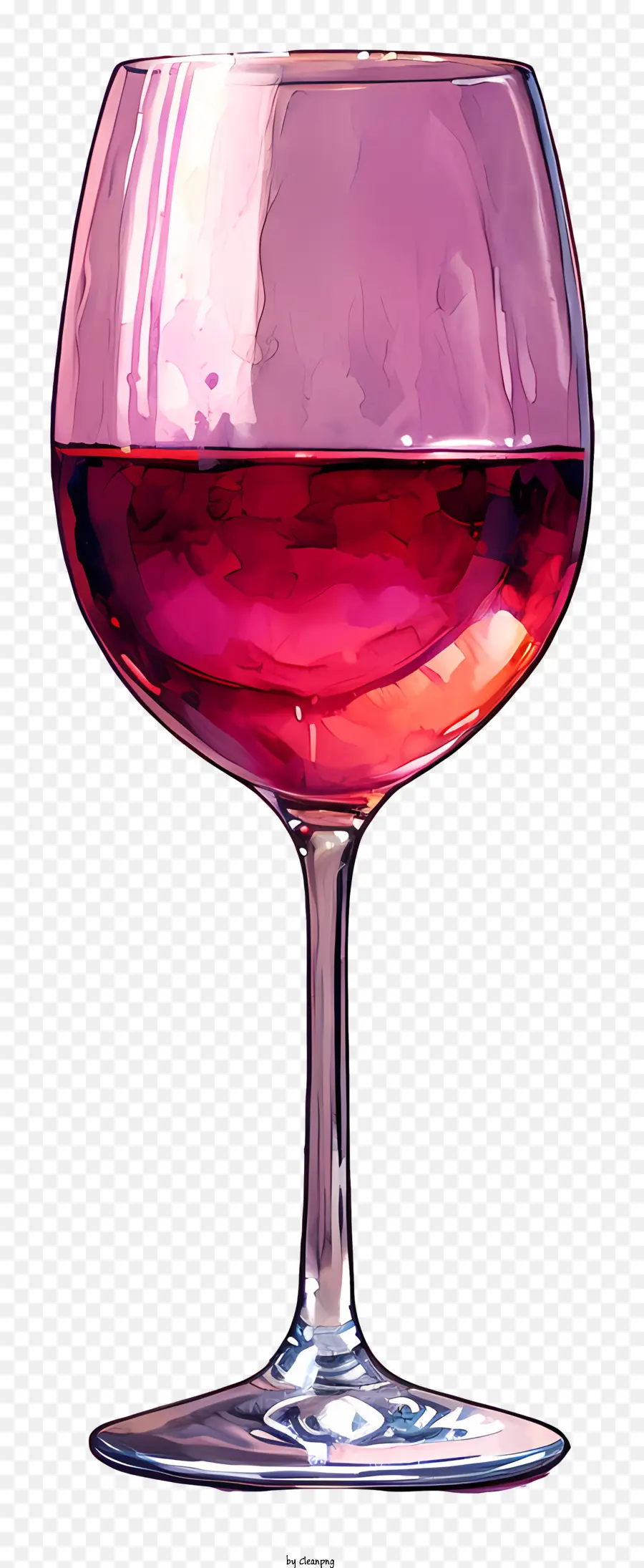 Copa De Vino Tinto，Copa De Vino PNG