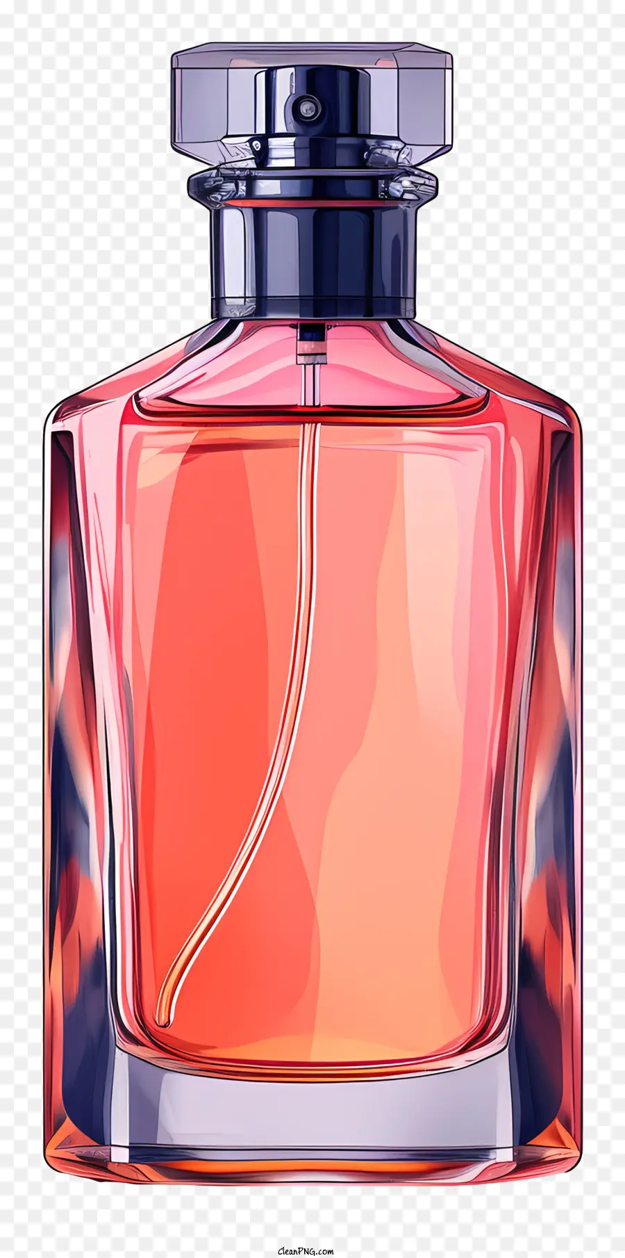 Botella De Perfume，Botella De Vidrio PNG