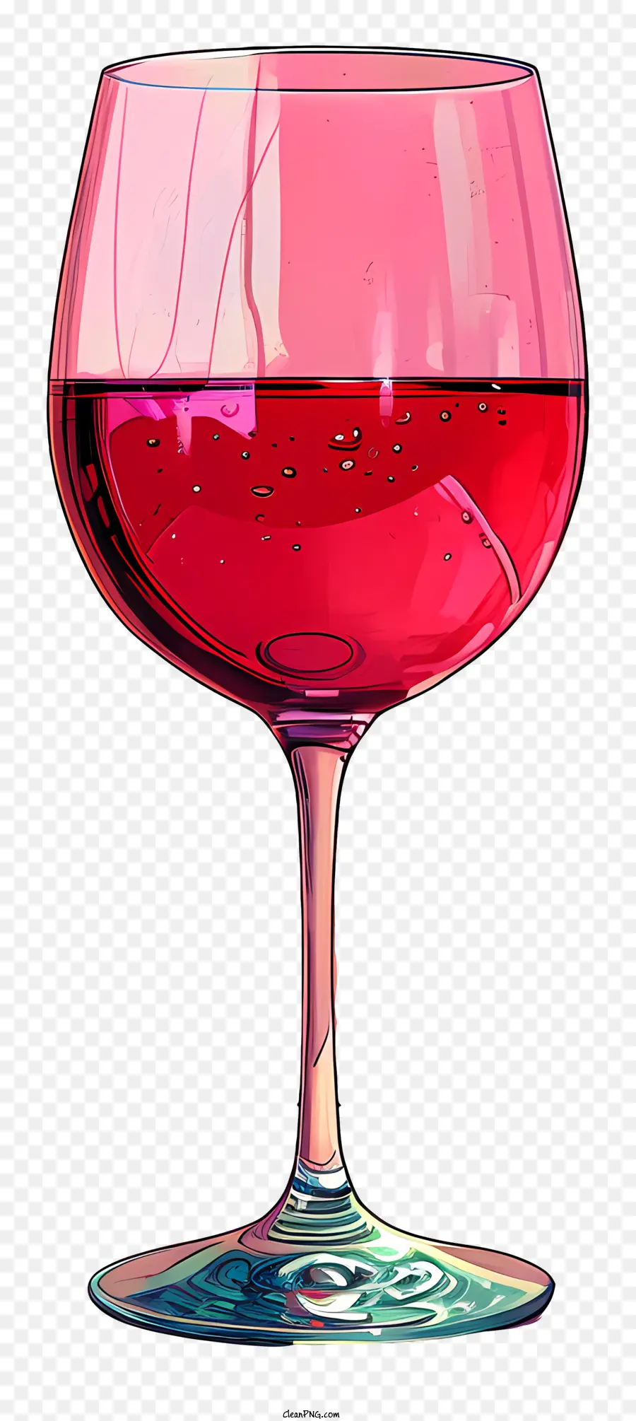 Copa De Vino Tinto，Copa De Vino PNG