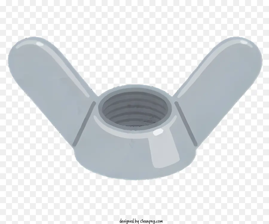 Tornillo Plateado，Tornillo De Metal PNG