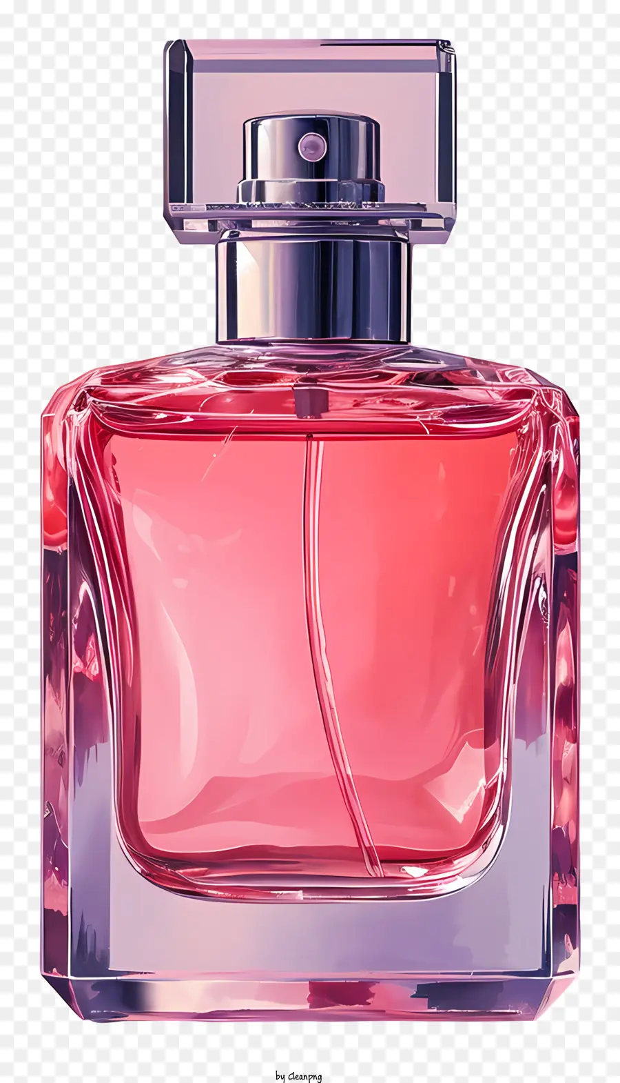 Botella De Perfume，Fragancia PNG