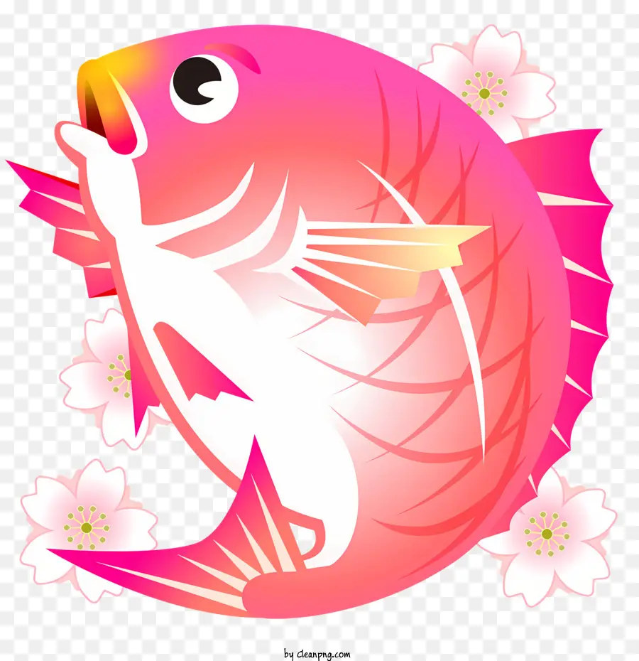 Los Peces，Rosa De Los Peces PNG