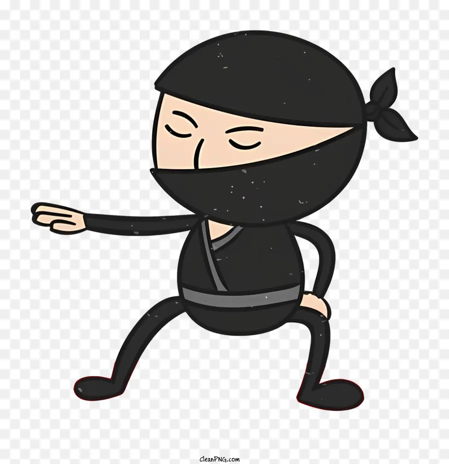 Lego Ninja，Karate PNG