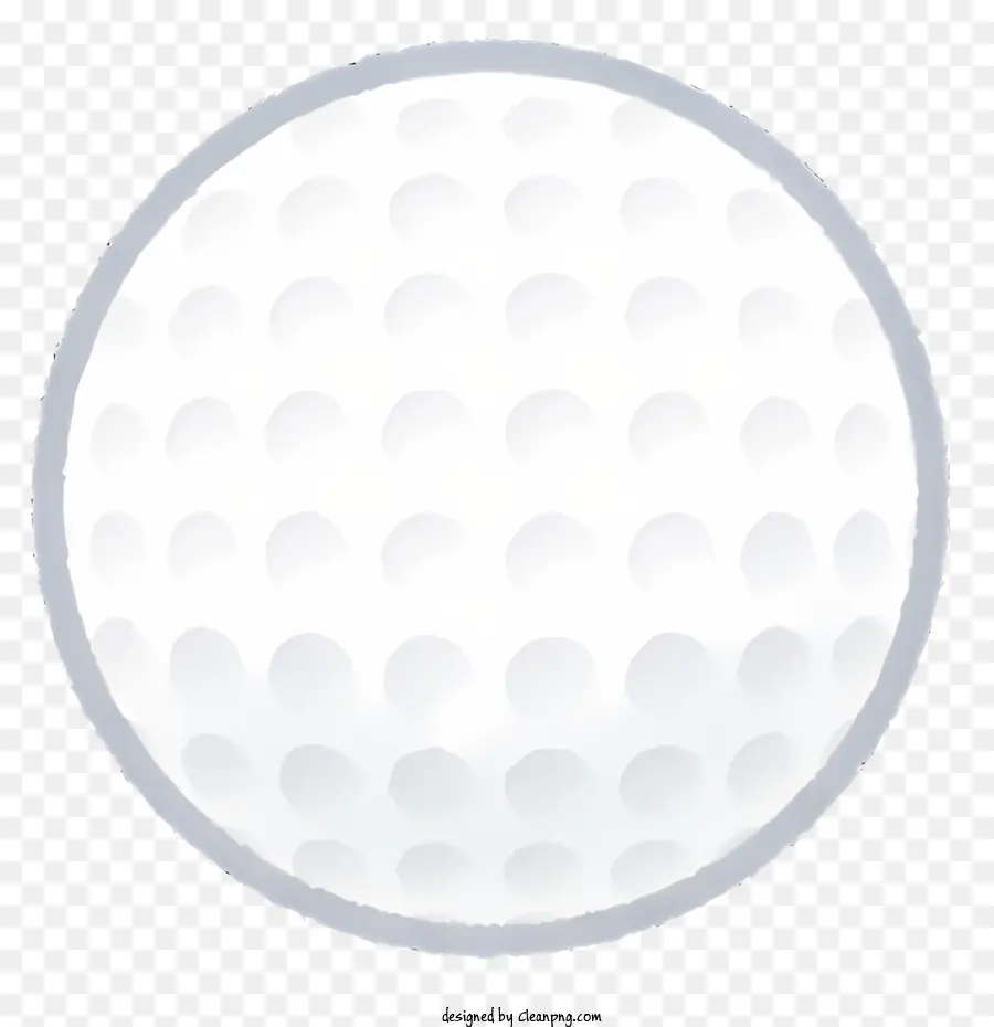 Golf，Pelota De Golf PNG