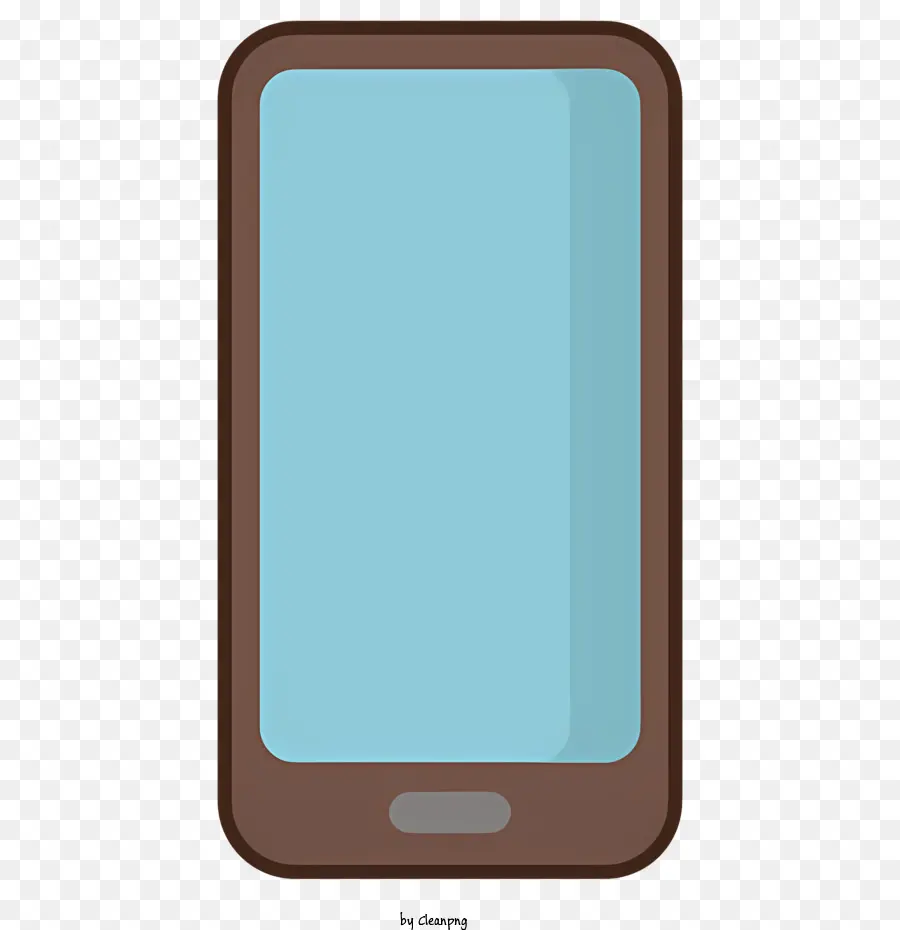 Icono De Iphone，Smartphone PNG