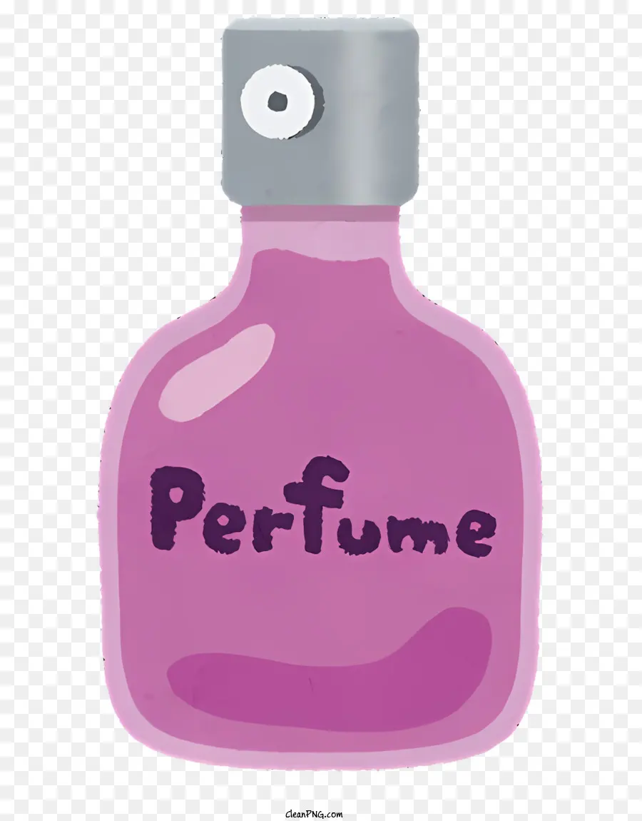 Perfume，Tinta Rosa PNG