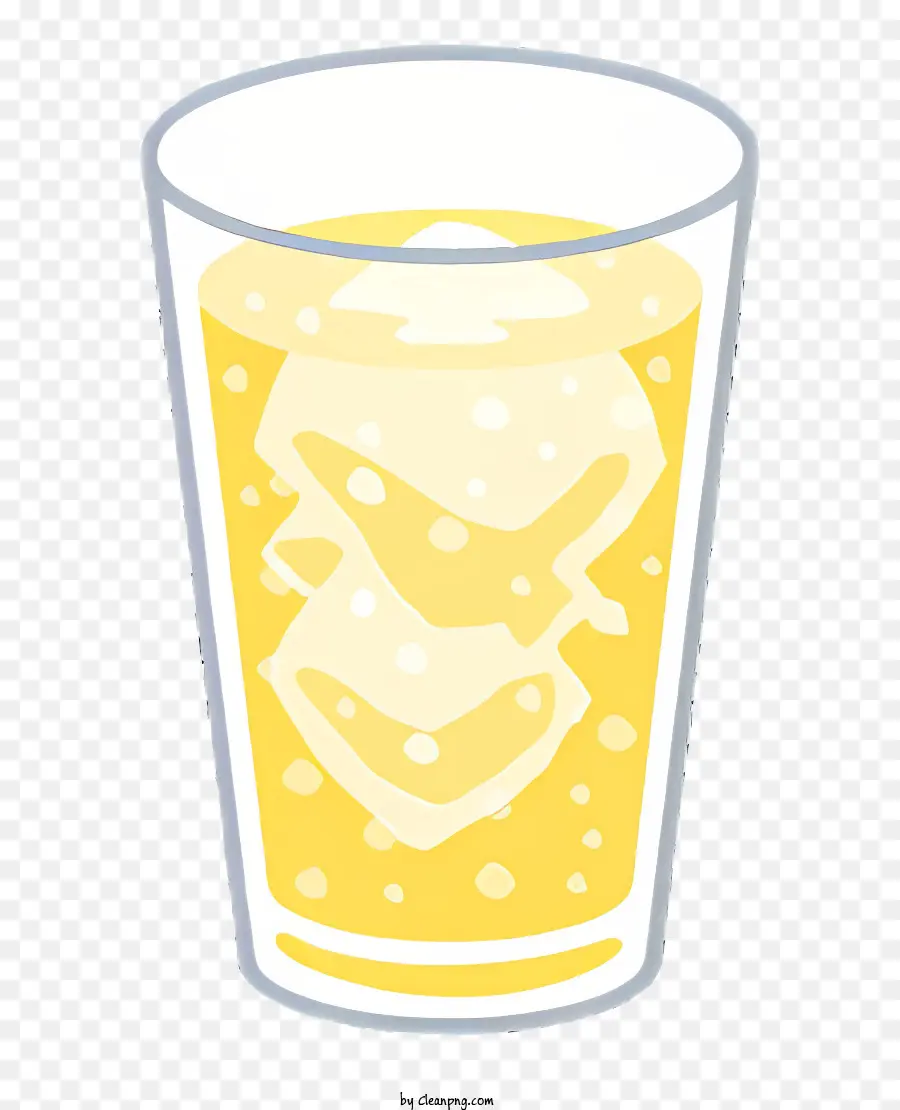 Soda，Vaso De Jugo PNG