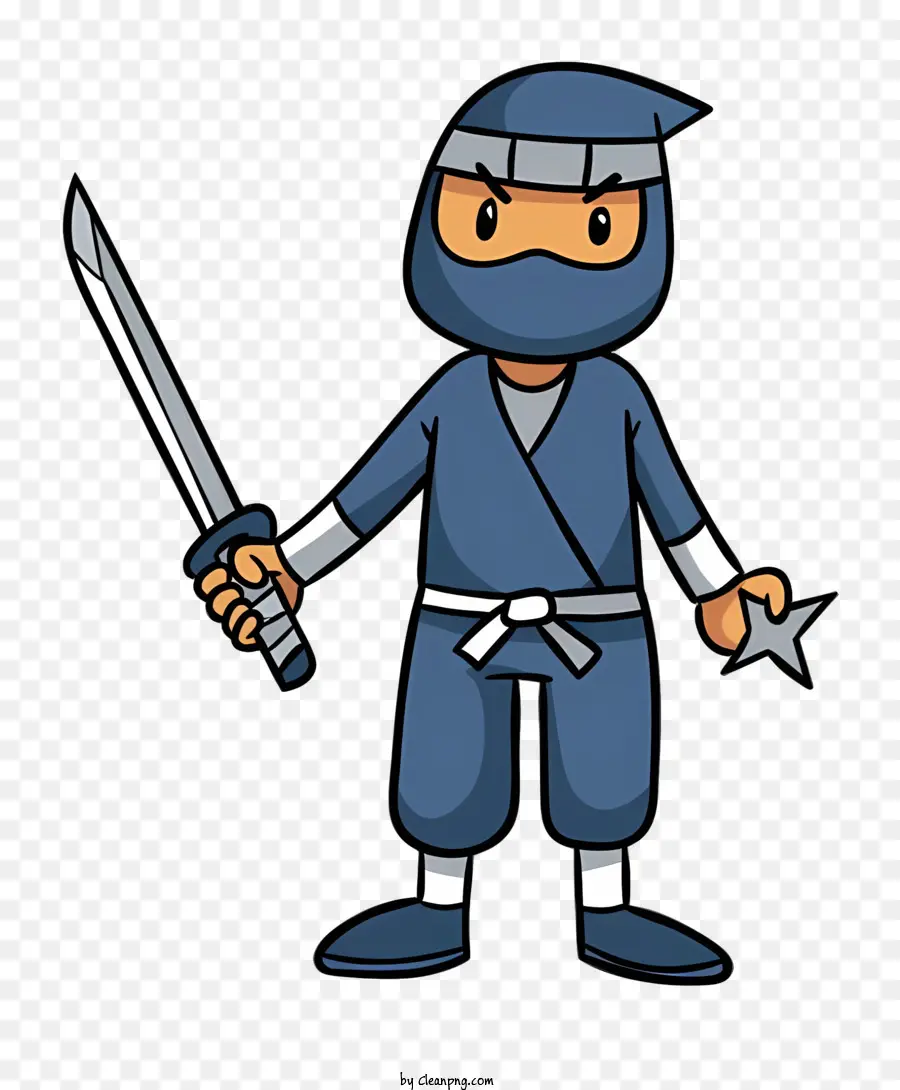 Lego Ninja，Personaje De Dibujos Animados PNG