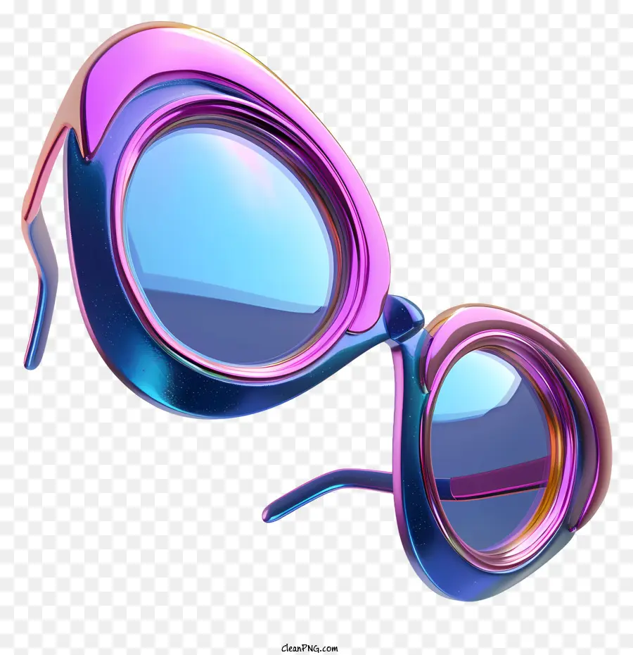 Carnaval，Gafas De Sol PNG