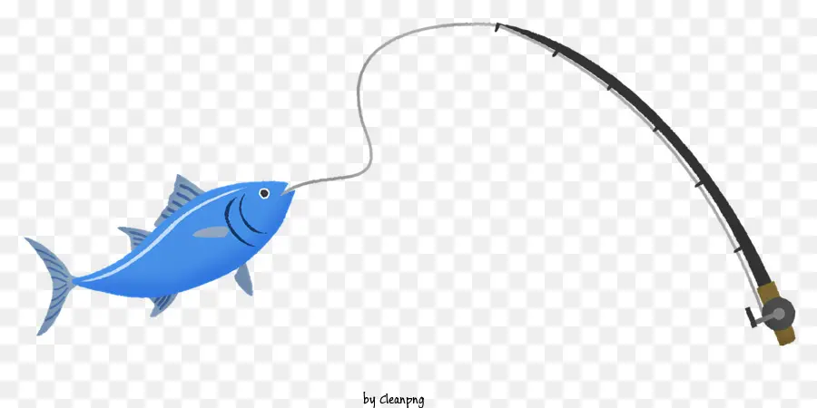 Gancho De Pescados，La Pesca PNG