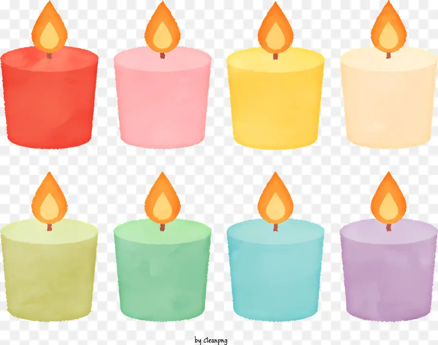 Vela，Velas PNG