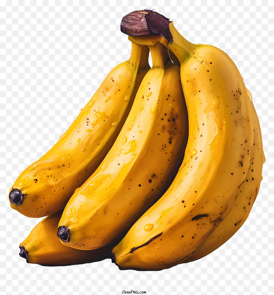 Banana，Fruta PNG