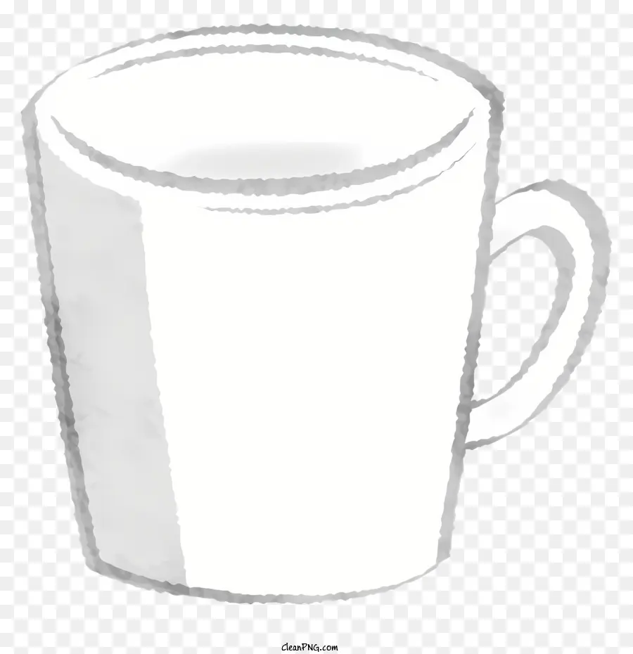 Icono，Taza PNG