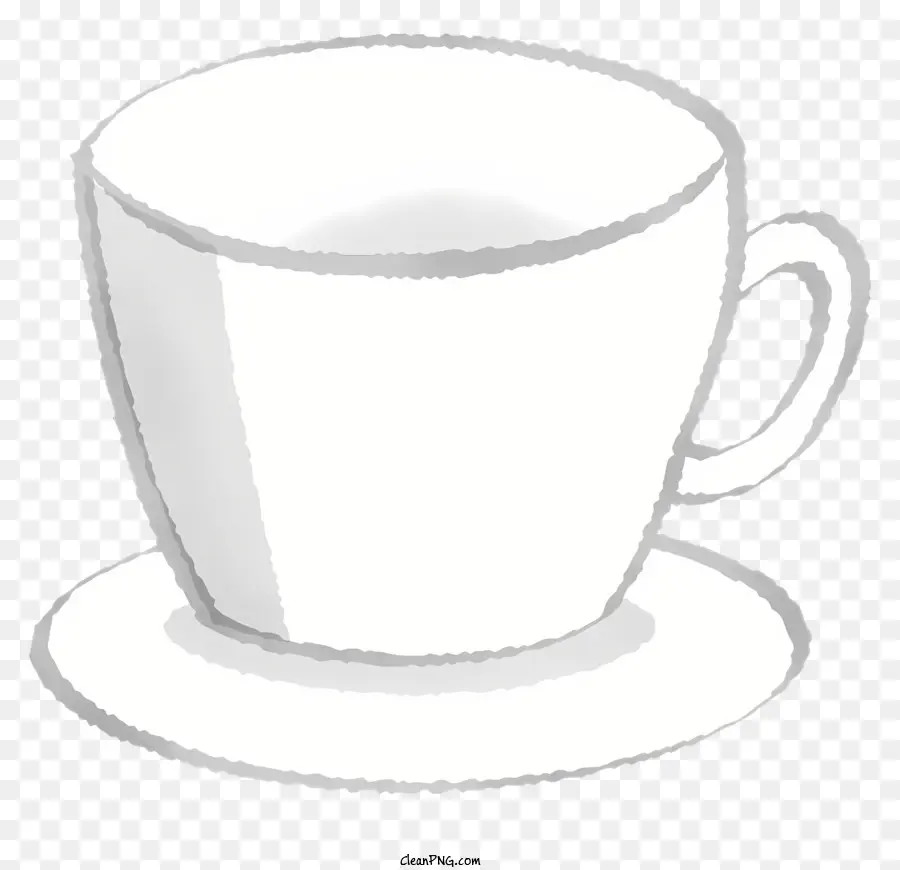 Icono，Taza PNG