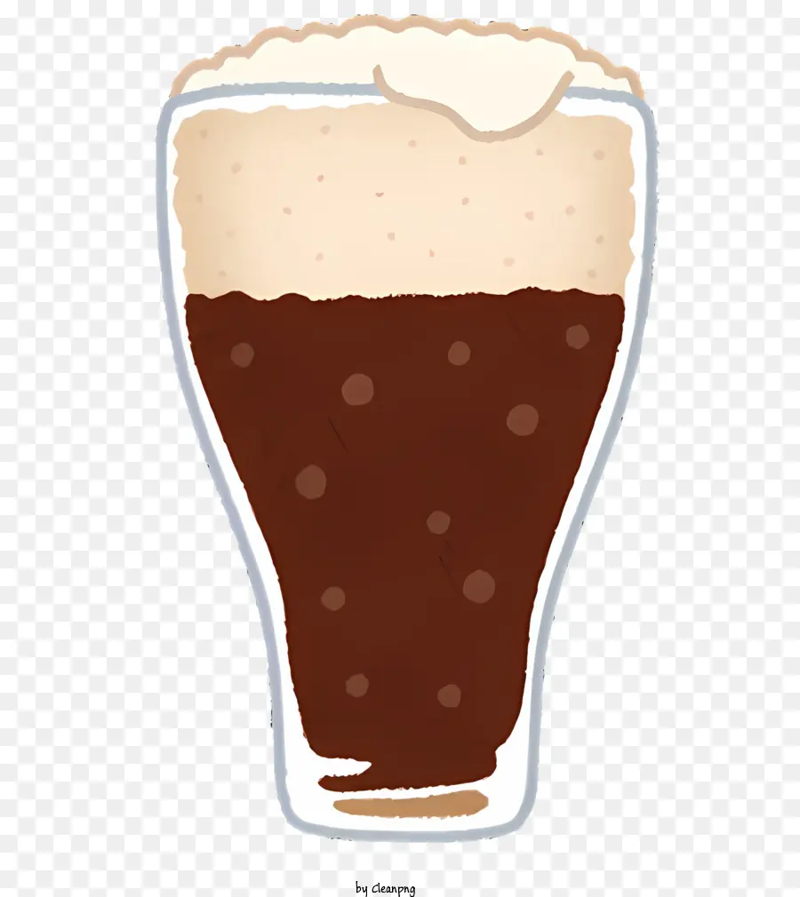 Cerveza，Cerveza Oscura PNG