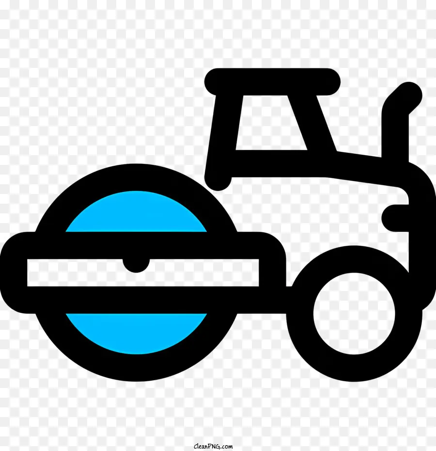 Transporte，Black Background PNG