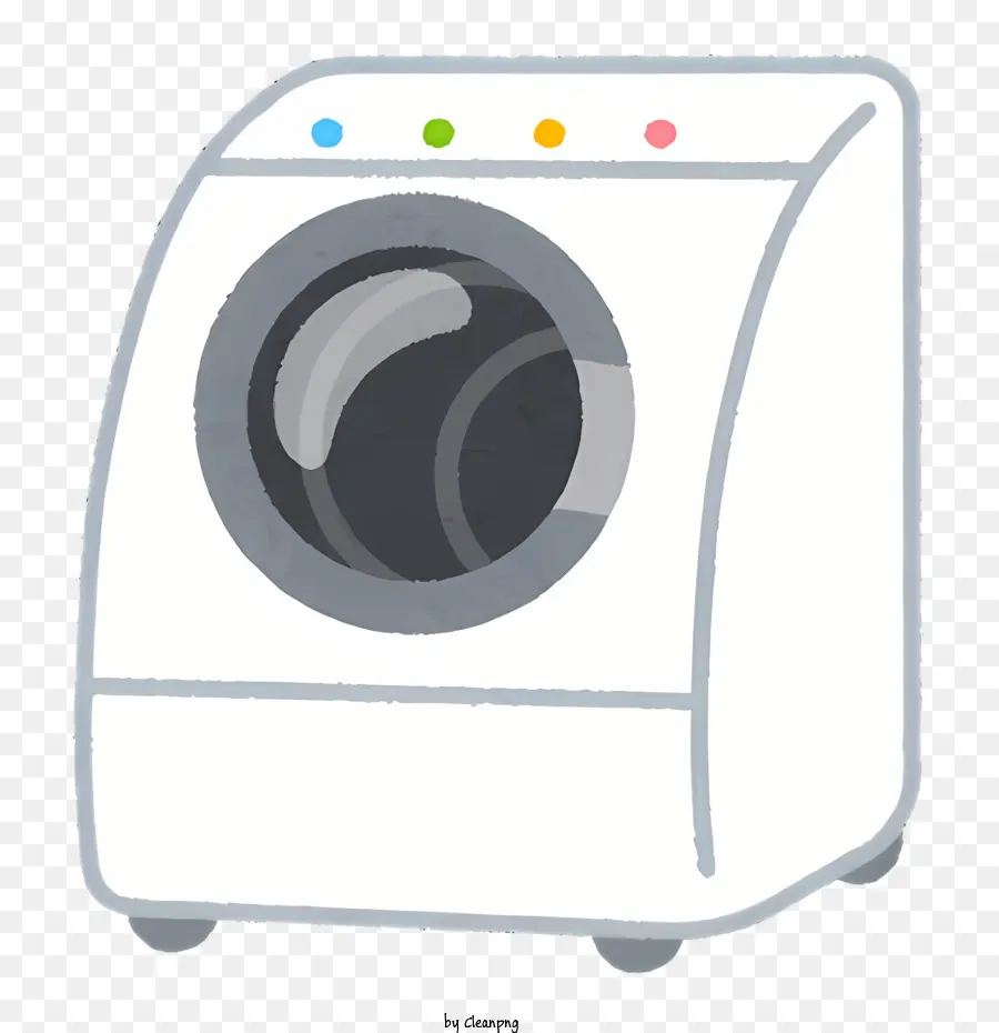 Icono，Lavadora PNG