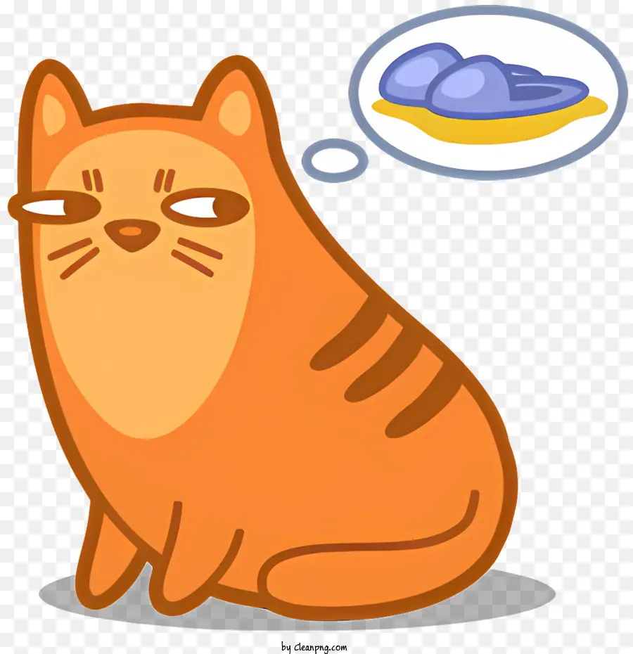 Gato De Dibujos Animados，Gato PNG