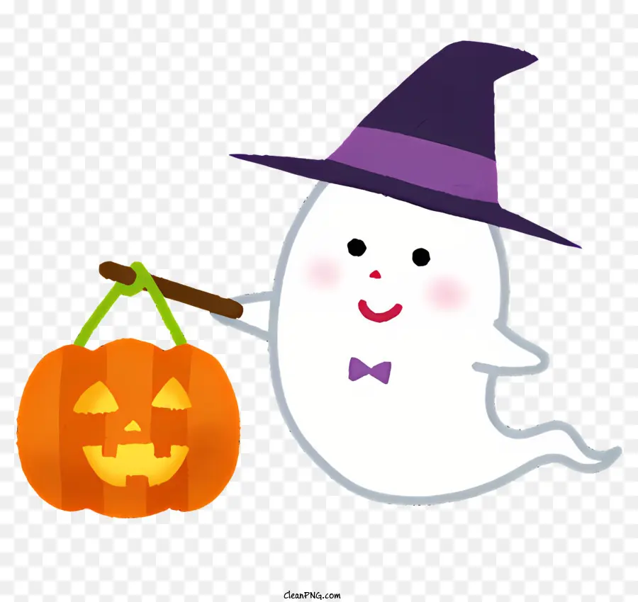 Halloween，Fantasma PNG