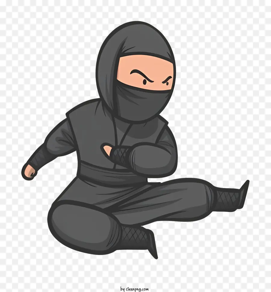 Lego Ninja，Personaje Ninja PNG