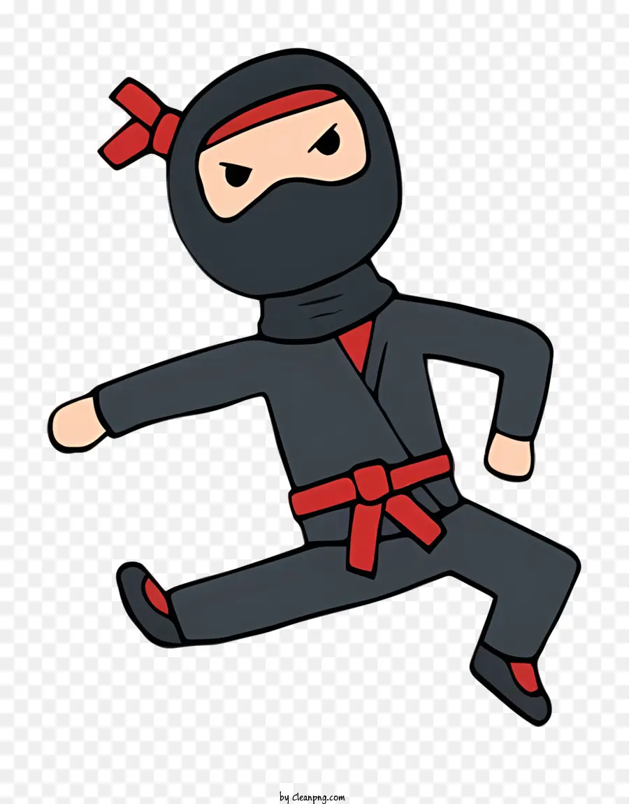 Lego Ninja，Personaje De Dibujos Animados PNG