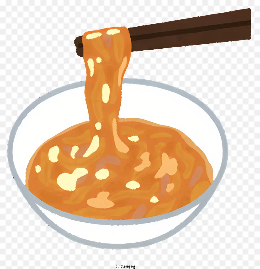 Alimento，Tazón De Fideos PNG