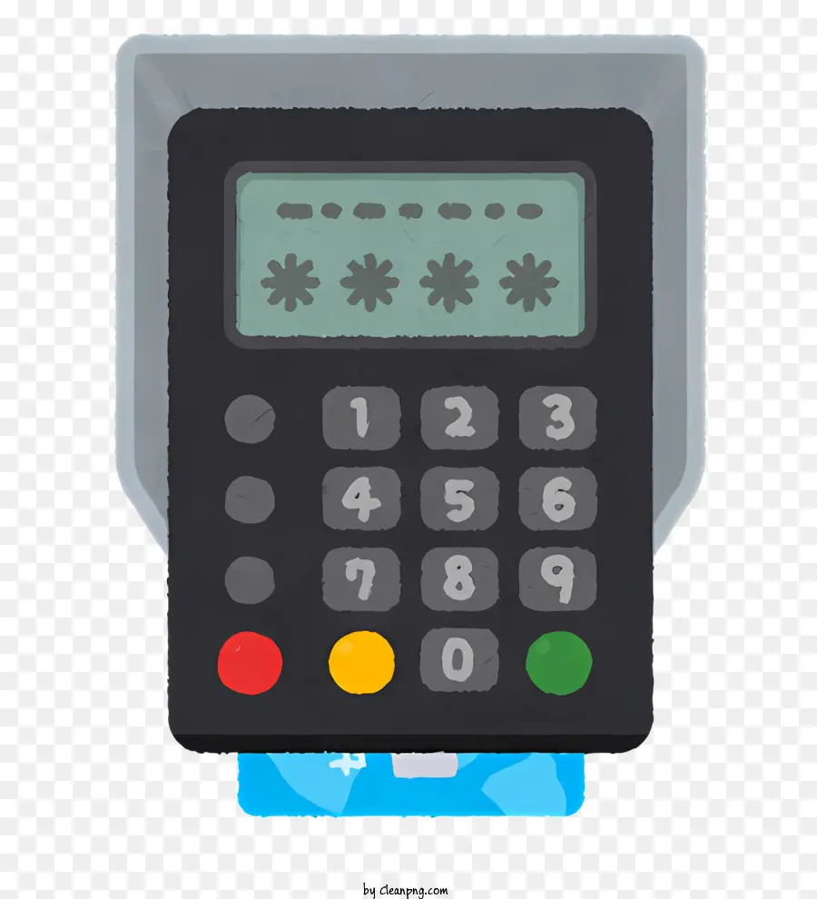 Máquina De Tarjeta De Crédito，Atm Machine PNG