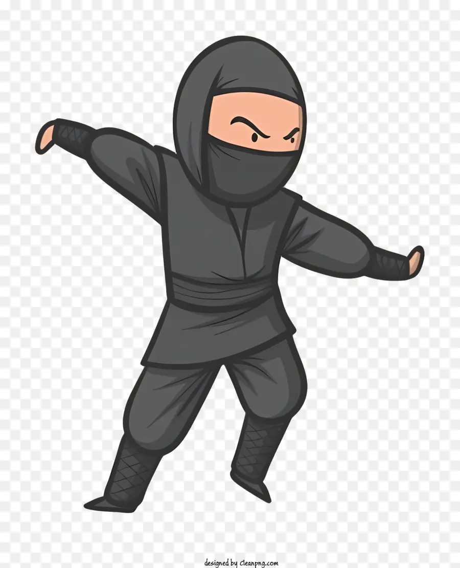 Lego Ninja，Karate PNG