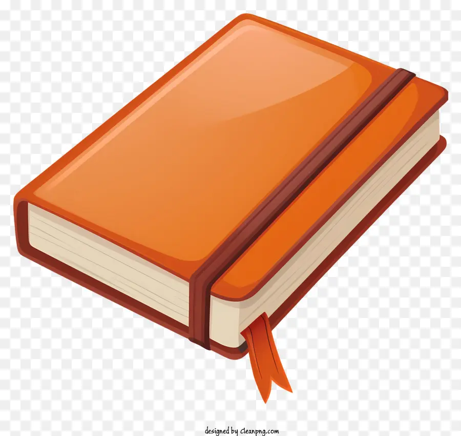 Portátil，Naranja Notebook PNG