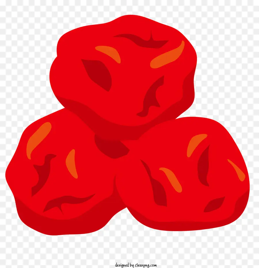 La Comida，Los Tomates PNG