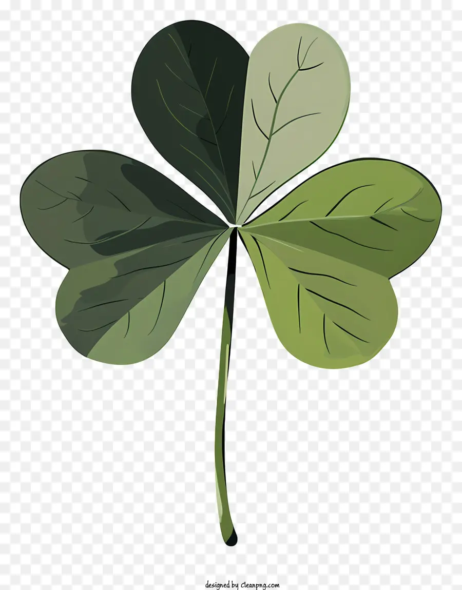 Shamrock，Four Leaf Clover PNG