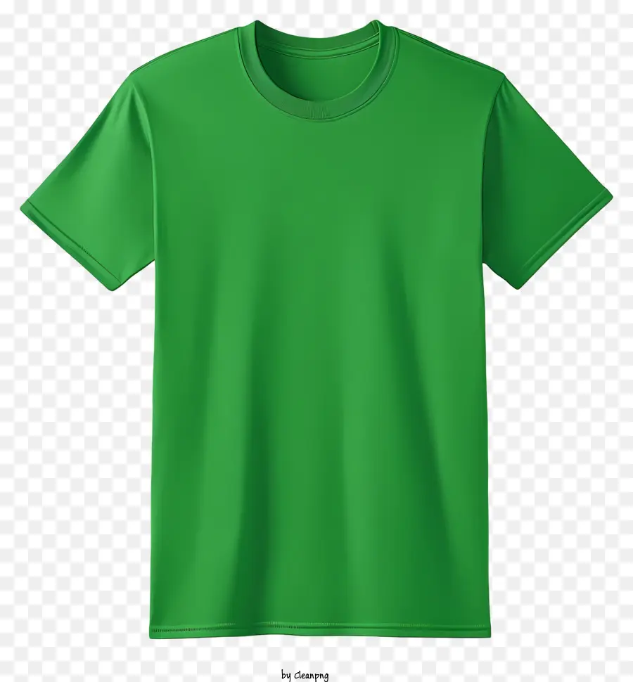 Dia De San Patricio，Camiseta Verde PNG