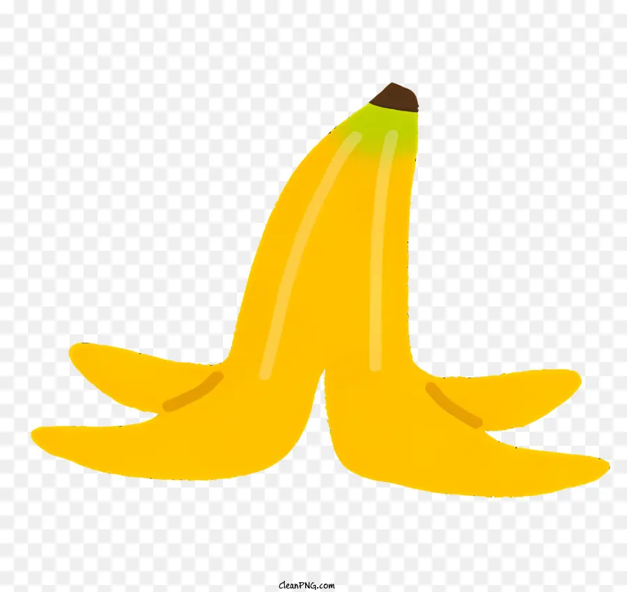 Banano，Plátano Verde PNG