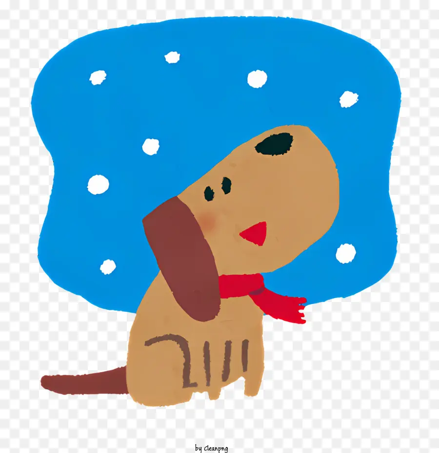 Nieve De Perro，Perro PNG