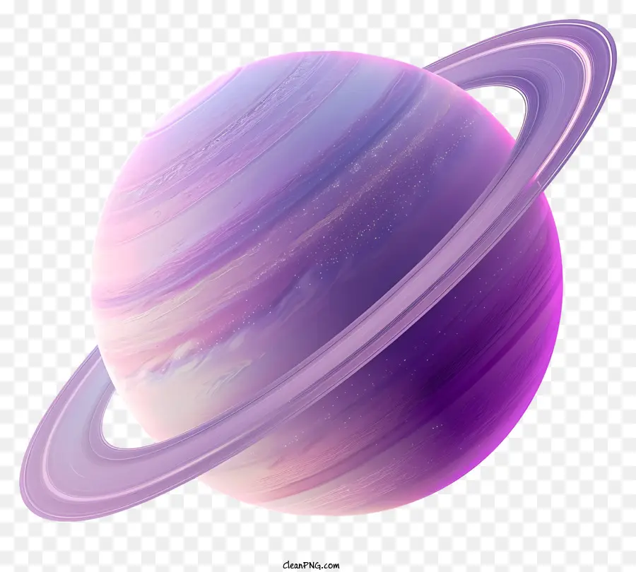 El Planeta Saturno，Saturno PNG