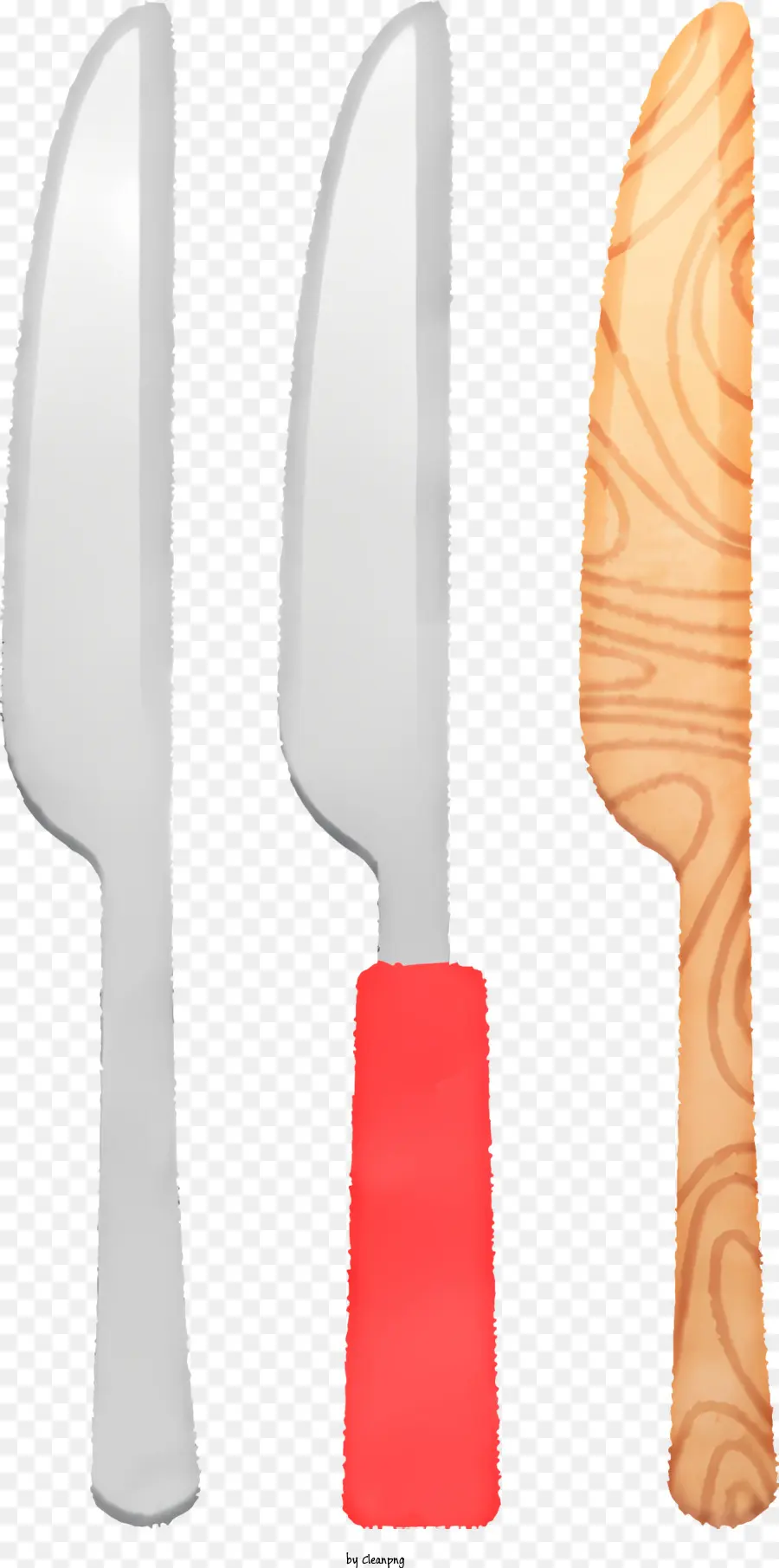 Cuchillo，Cuchillos PNG