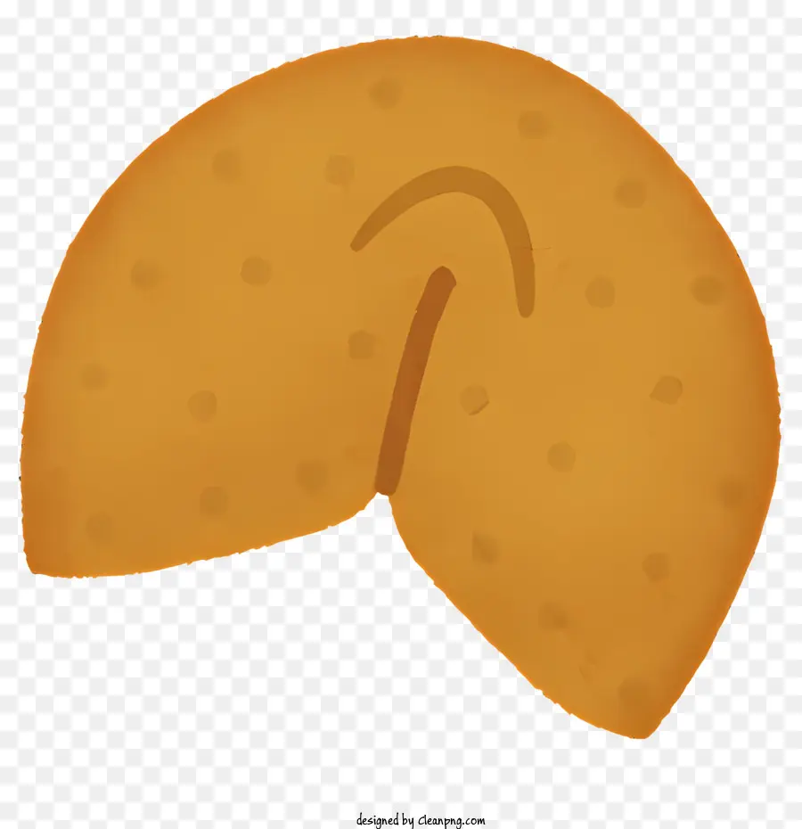 Galleta De La Suerte，Galleta PNG