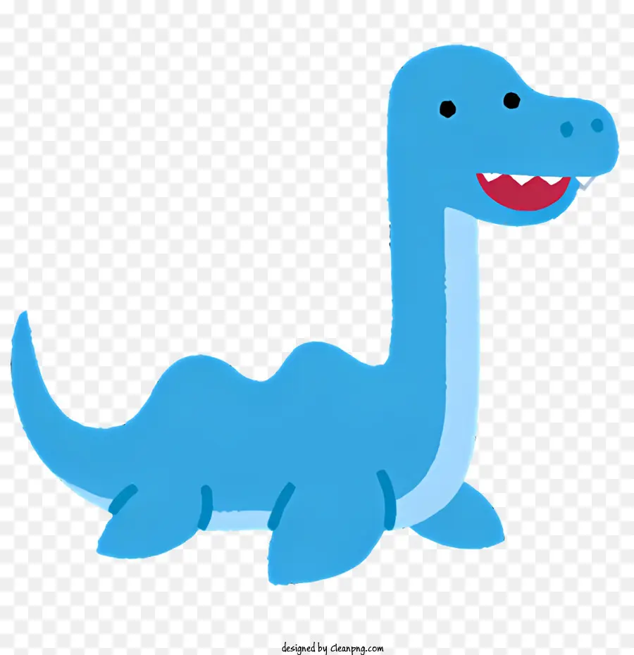 Dinosaurio，Azul De Dinosaurios PNG