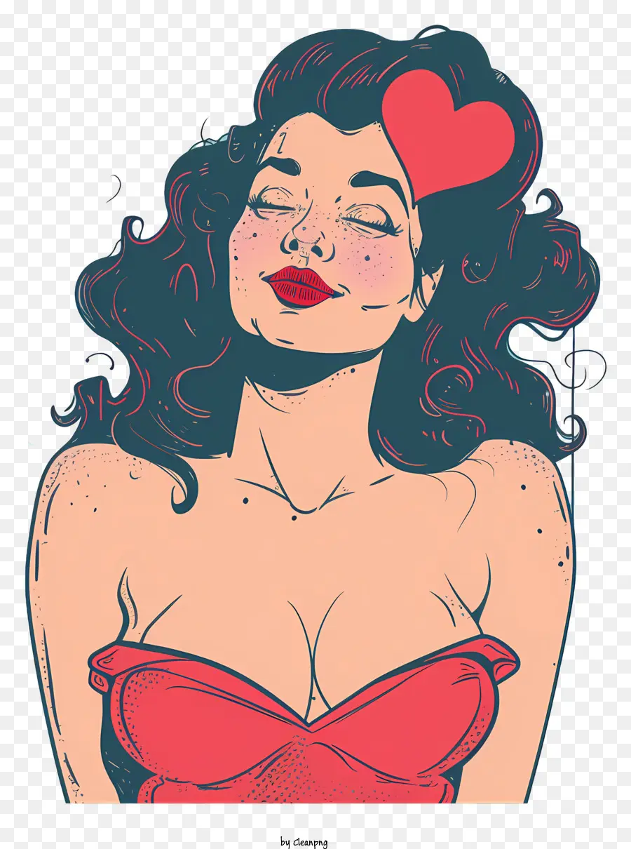 Mujer De Moda，Mujer PNG