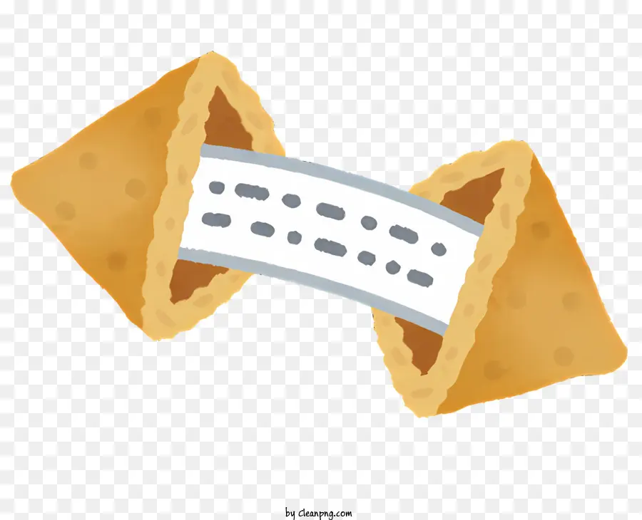 Galleta De La Suerte，El Cortador De La Galleta PNG