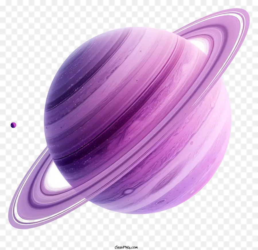 Planeta Saturno，Planeta PNG