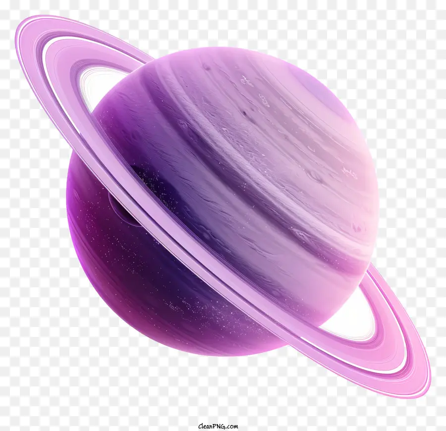 El Planeta Saturno，Saturno PNG