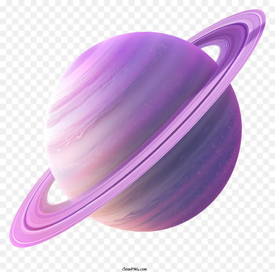 El Planeta Saturno，Saturno PNG