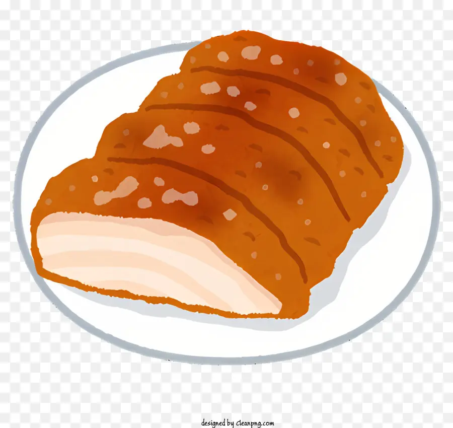 La Comida，Turquía PNG