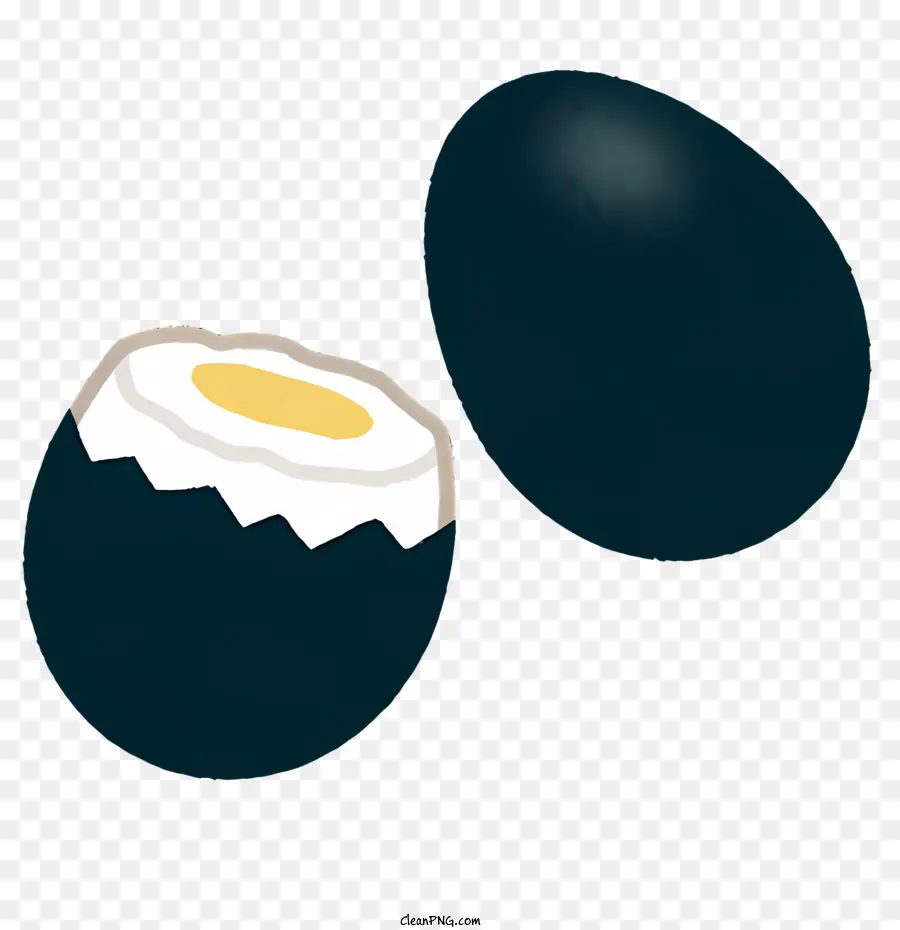 La Comida，Eggs PNG