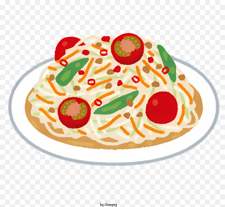 Alimento，Pastas PNG