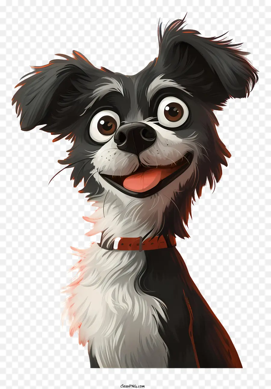 Perro De Dibujos Animados，Mascota PNG