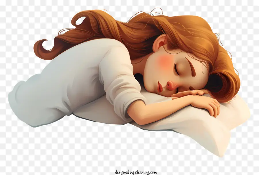 Día De Siesta，Dormir PNG