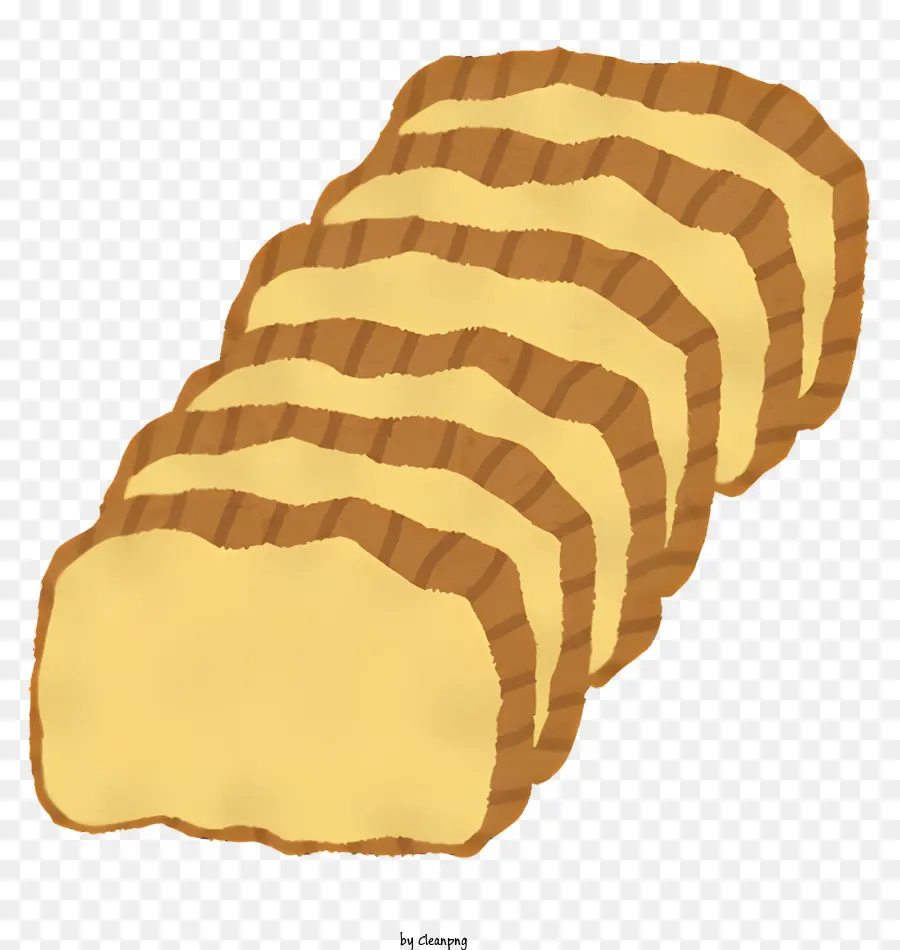 Alimento，Pan PNG