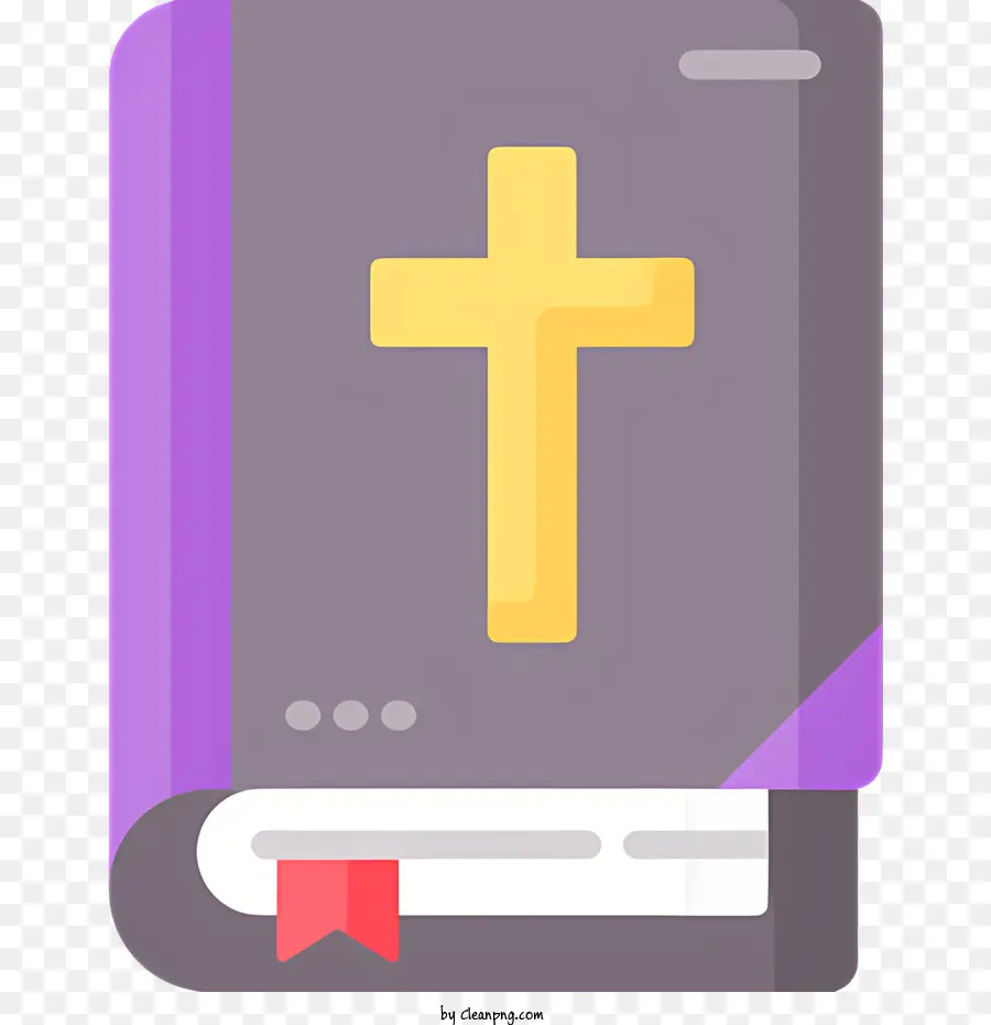 Icono Del Libro De La Santa Biblia，Biblia PNG